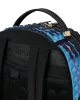 Sprayground Drip Shark Backpack Multicolor ONE