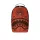 Sprayground Jon Z Tattoos Backpack Multicolor ONE
