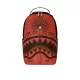 Sprayground Jon Z Tattoos Backpack Multicolor