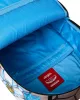 Sprayground Smurfs Art Party Backpack Blue One