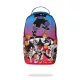 Sprayground Space Jam 25Th Anniversary Crew Backpack Mulicolor One