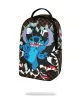 Sprayground Disney Stitch Breakout Backpack Blue One