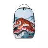 Sprayground Tiger Claw Backpack Multicolor ONE