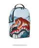 Sprayground Tiger Claw Backpack Multicolor ONE