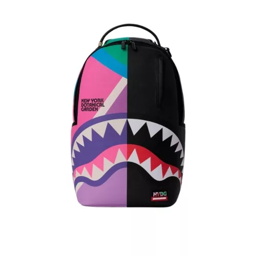 Sprayground Nybg Botanical Central Backpack Multicolor