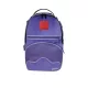 Sprayground New Reversible Backpack V2 Purple ONE