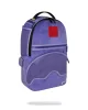 Sprayground New Reversible Backpack V2 Purple
