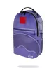 Sprayground New Reversible Backpack V2 Purple