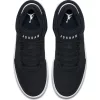 Jordan Flight Origin 4 Shoe BLACK/WHITE-GYM RED