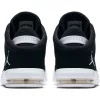 Jordan Flight Origin 4 Shoe BLACK/WHITE-GYM RED