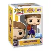 Funko POP! NBA - NBA Los Angeles Lakers Luka Doncic (PRPL UNI) MULTICOLOR ONE