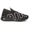 Nike AIR MAX FLAIR  BLACK/WHITE-BLACK
