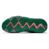 Nike Kyrie 4 Shoe COOL GREY/WHITE