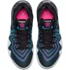 Nike KYRIE 4 BLACK/BLACK-LASER FUCHSIA