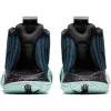 Nike KYRIE 4 BLACK/BLACK-LASER FUCHSIA