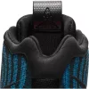 Nike KYRIE 4 BLACK/BLACK-LASER FUCHSIA