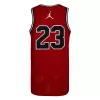 JORDAN BOY 23 JERSEY GYM RED
