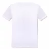 JORDAN FLIGHT MODE KIDS TEE WHITE