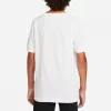 JORDAN BRAND BOYS CORE TEE WHITE