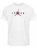 Jordan Jumpman Graphic Tee White 10-12YR