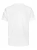 Jordan Jumpman Graphic Tee White 10-12YR