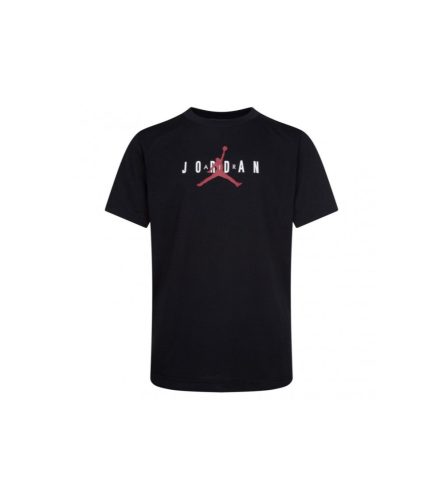JORDAN JDB JUMPMAN SUSTAINABLE GRAPHI BLACK XL