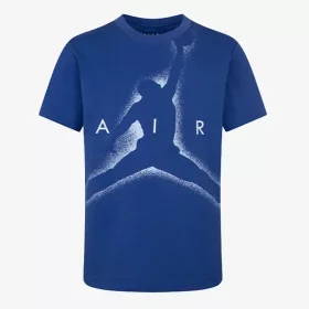 Jordan Flight Essentials Jumpman Tee Blue