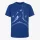 Jordan Flight Essentials Jumpman Tee Blue 13-15YR