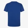 Jordan Flight Essentials Jumpman Tee Blue 13-15YR