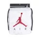 JORDAN AIR GYM SACK WHITE