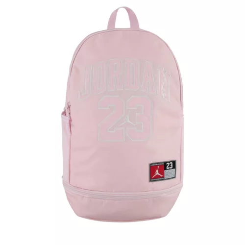 Jordan Jan Jersey 29L Backpack Pink Foam L