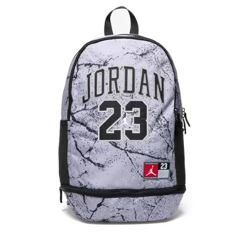 Jordan Jan Jersey 29L Backpack Cement Grey L