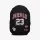 Jordan Jam JP Backpack Black/ Gym Red ONE
