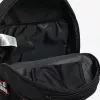 Jordan Jam JP Backpack Black/ Gym Red ONE