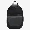 Jordan Jam JP Backpack Black/ Gym Red ONE