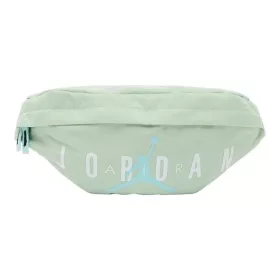 Air Jordan Crossbody Bag Pistachio