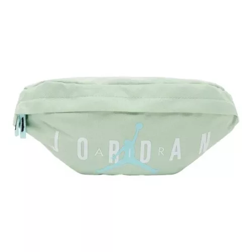 Air Jordan Crossbody Bag Pistachio