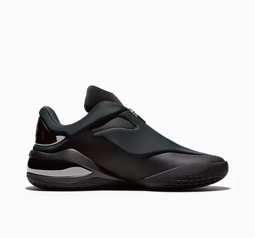 Converse SHAI 001 Black/Charcoal