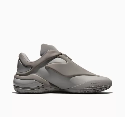 Converse SHAI 001 Origin Story/Iron Grey 42