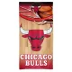 WinCraft - NBA Spectra Beach Towel 30x60 TYDE - Chicago Bulls MC