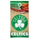 WinCraft - NBA Spectra Beach Towel 30x60 TYDE - Boston Celtics MC