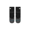 Stance Icon Sport Qtr BLK M