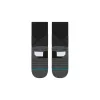 Stance Icon Sport Qtr BLK M