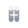 Stance Icon Sport Qtr WHT M