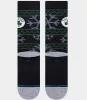 STANCE BOSTON CELTICS FROSTED 2 GREEN