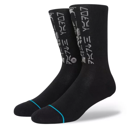 STANCE LORD VADER BLACK