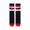 STANCE BULLS ST CREW RED