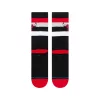 STANCE BULLS ST CREW RED