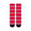 STANCE CLASSICS BULLS RED