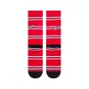 STANCE CLASSICS BULLS RED